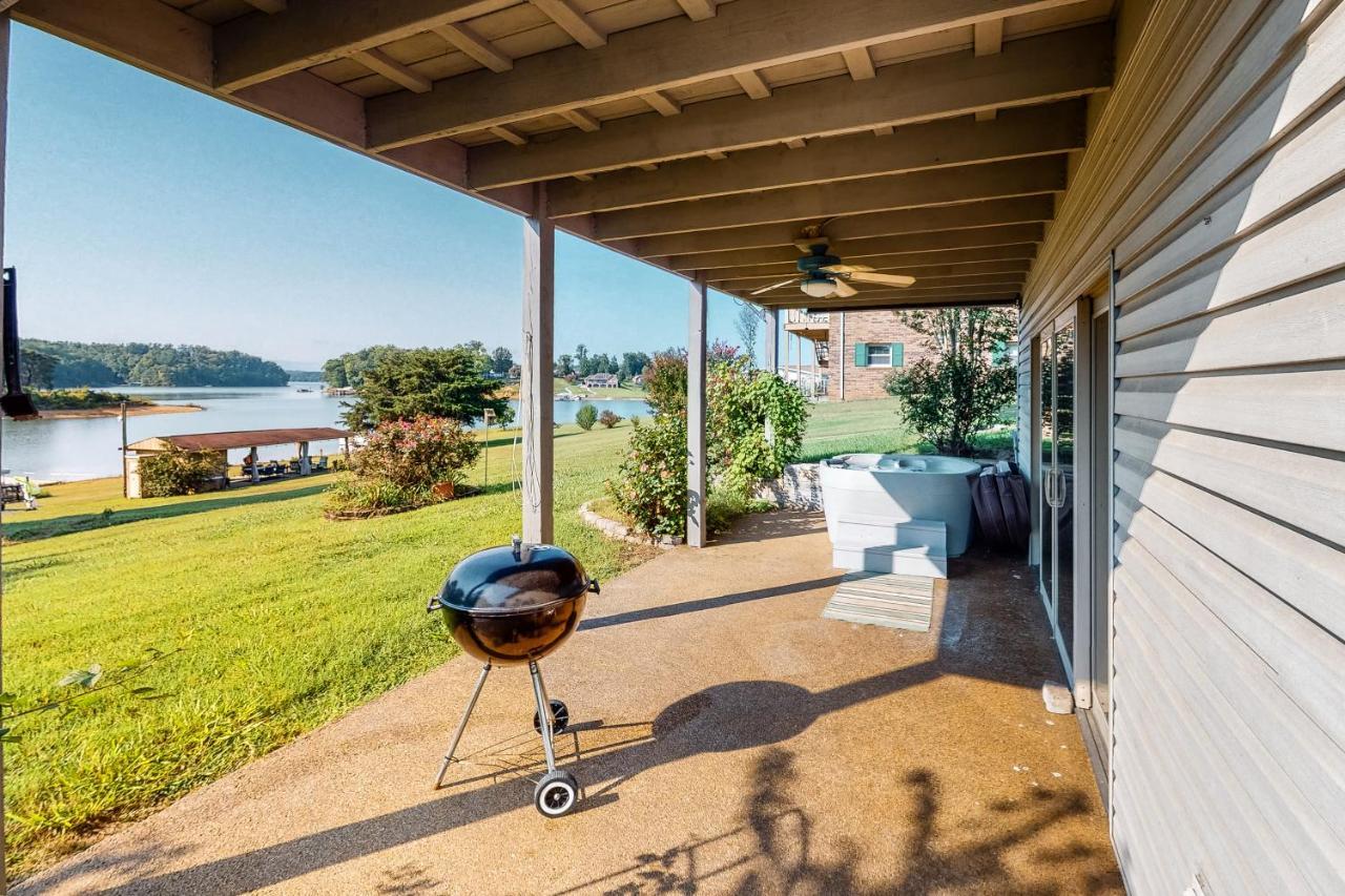 Lakeside ダンドリッジ エクステリア 写真